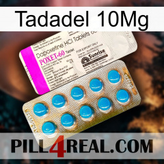 Tadadel 10Mg new07